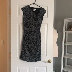 WHBM sheath dress